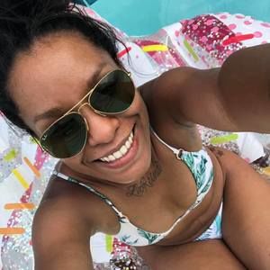 Meet your Posher, Britney